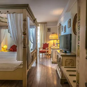 3* Otel Corvin Sissi Wing