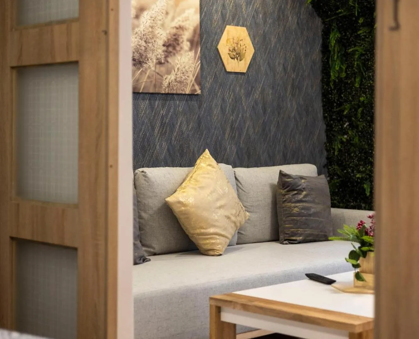 Central Cozy & Homy Apartment In The Heart Of Budapest 0*,  Hungary
