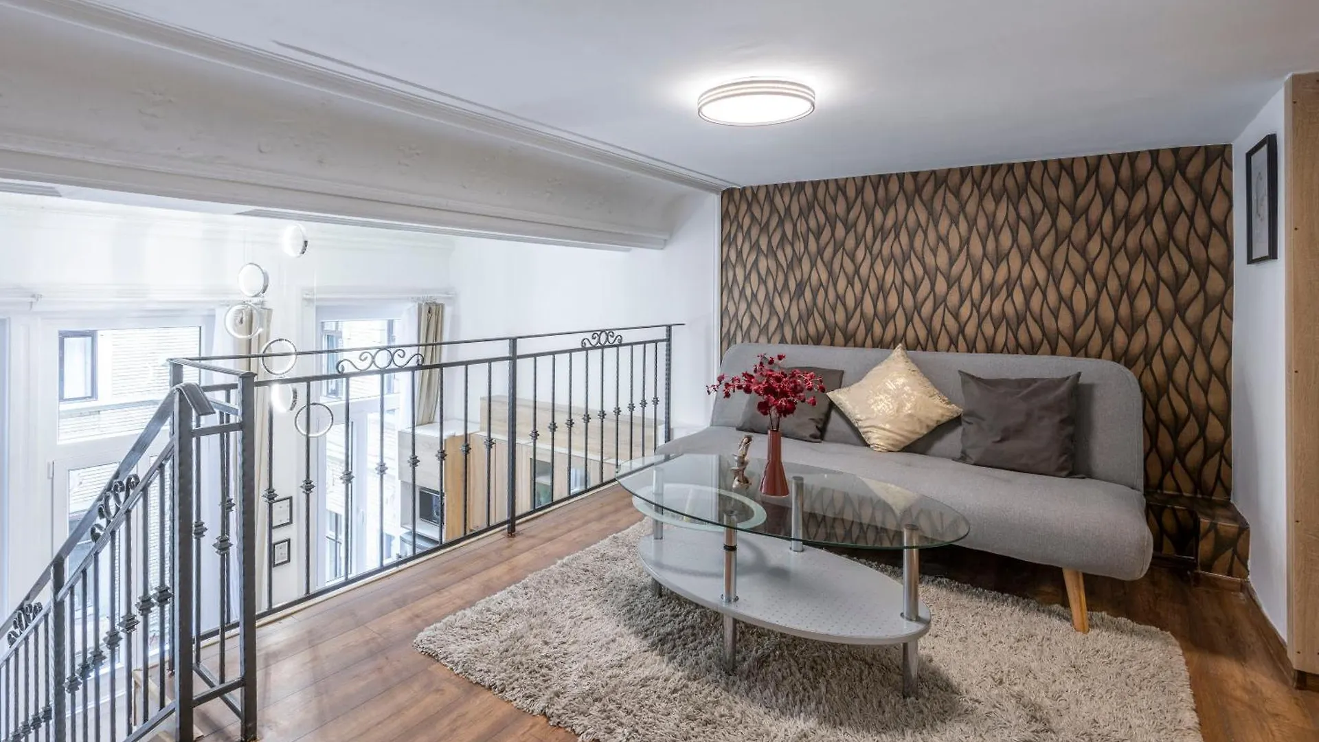 Central Cozy & Homy Apartment In The Heart Of Budapest 0*,  Hungary