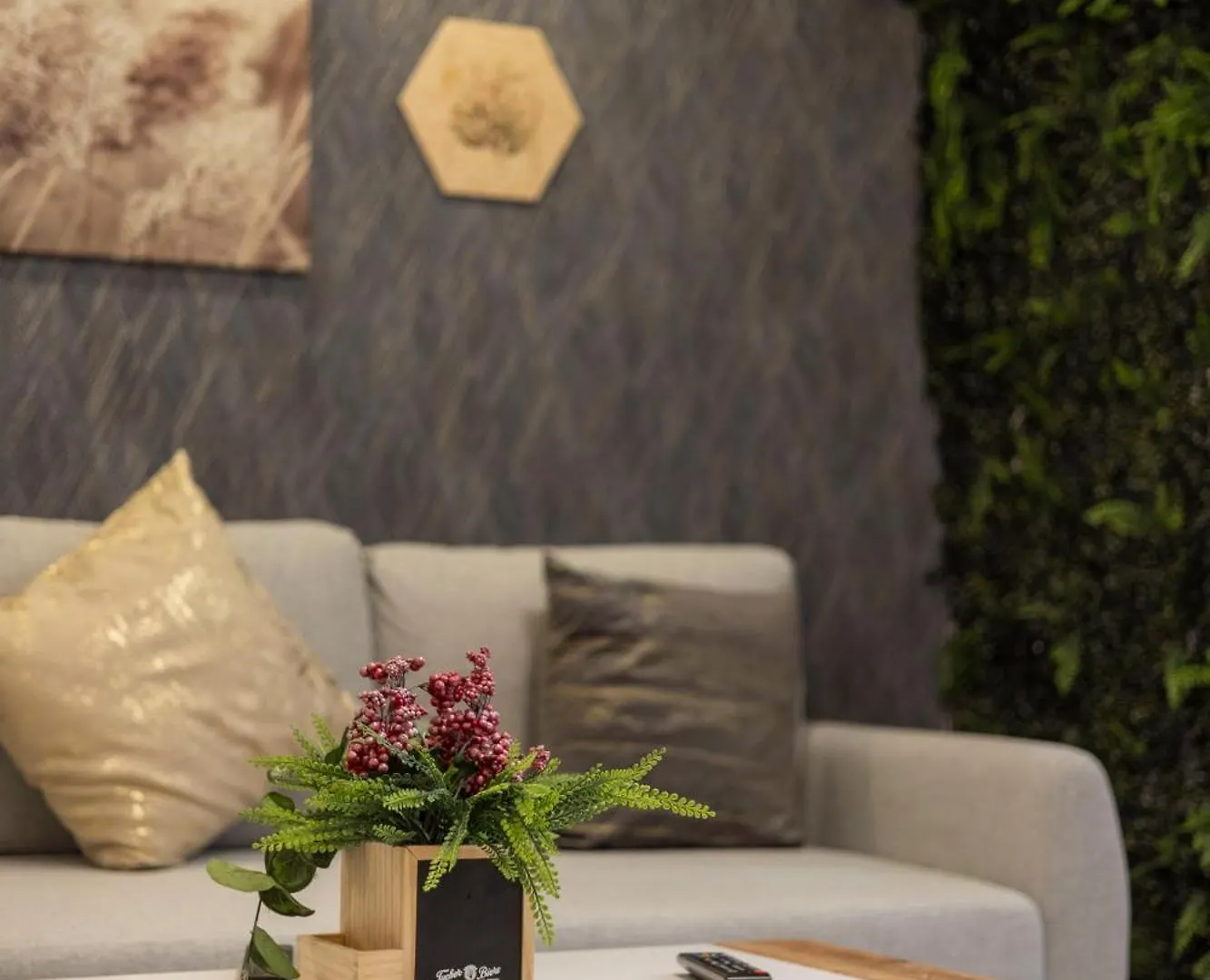 Central Cozy & Homy Apartment In The Heart Of Budapest 0*,